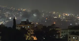 তেহরান-লেবাননে হামলার হুঁশিয়ারি ইসরাইলের, পাল্টা হামলা হিজবুল্লাহ-ইরানের